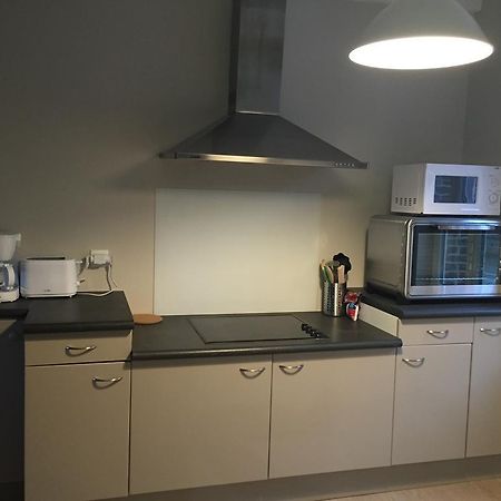 Les Roches Yportaises Villa Eksteriør bilde
